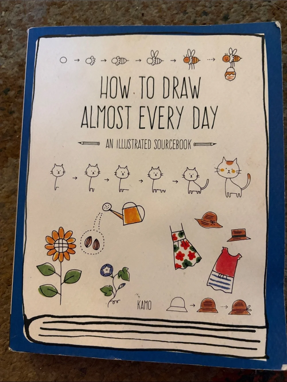 3 pack of drawing books NWOT!